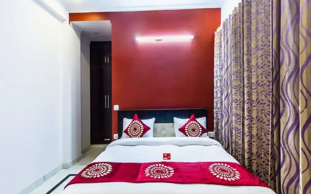 OYO 4228 Heritage Regency