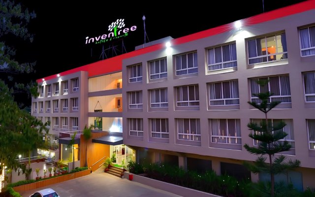 Inventree Hotel, Hinjewadi
