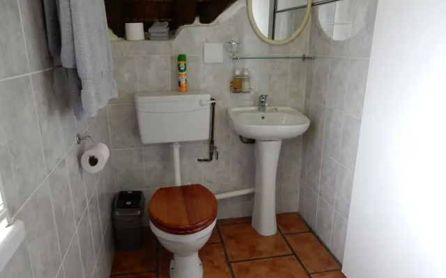 Mountain View Swellendam