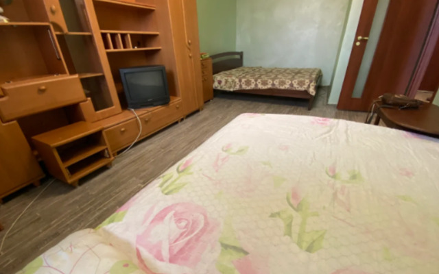 Дом Гончарова на улице Центральная 17