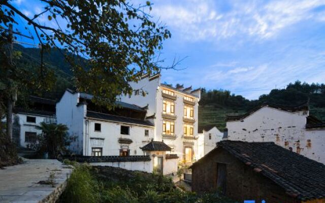 Yinyuanli Homestay