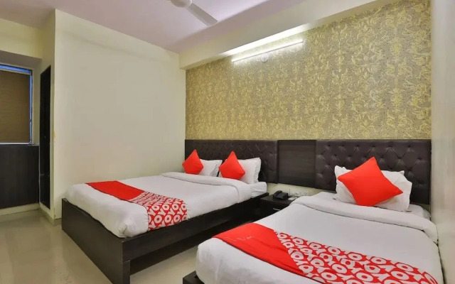 Siddhi Vinayak Rooms By OYO Rooms