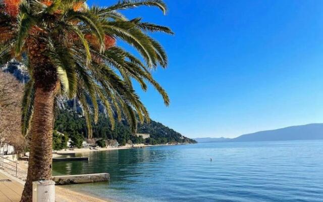 Studio apartments RAFAEL