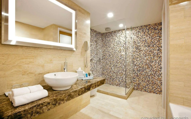 Novotel Singapore Clarke Quay