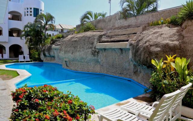 Hotel Alikar Huatulco