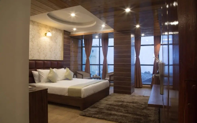 Jai Hotels
