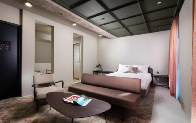 Browndot Hotel Dadaepo Beach Branch