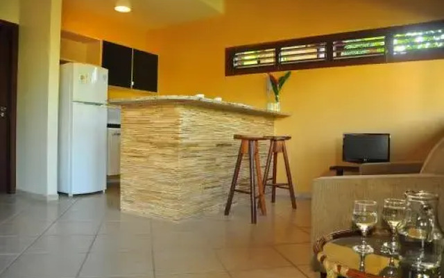 Pipa Park Apartment