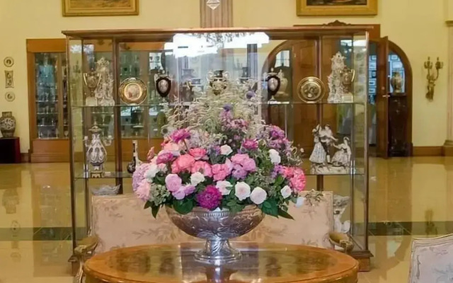 The Residence at Barossa Chateau