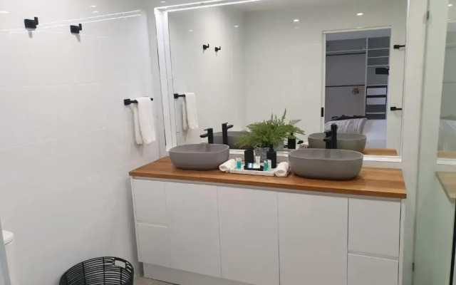 Twofold Bay Motor Inn