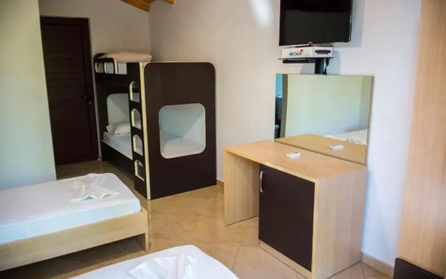 Delight Beach Hotel