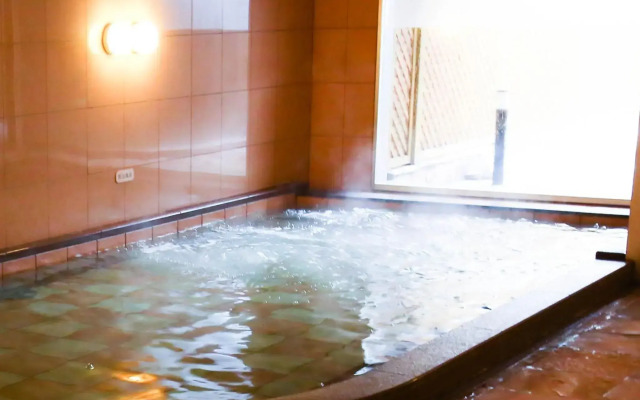 APA Hotel & Resort Sapporo