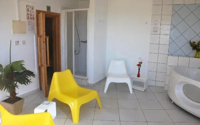 Dionysus Tranquil Villa