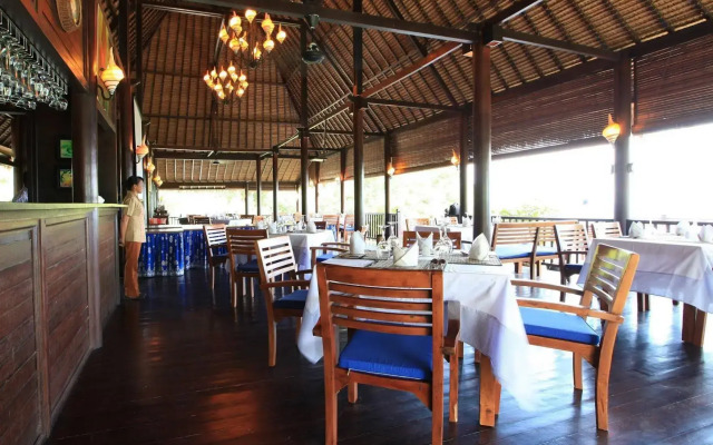 Samawa Seaside Resort