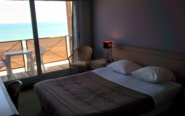 Hôtel des Thermes et du Casino