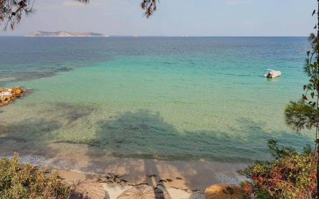 esperides Sofras Hotel & Bungalows