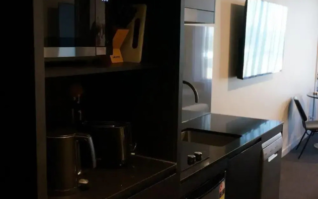 Mantra Tonsley Adelaide