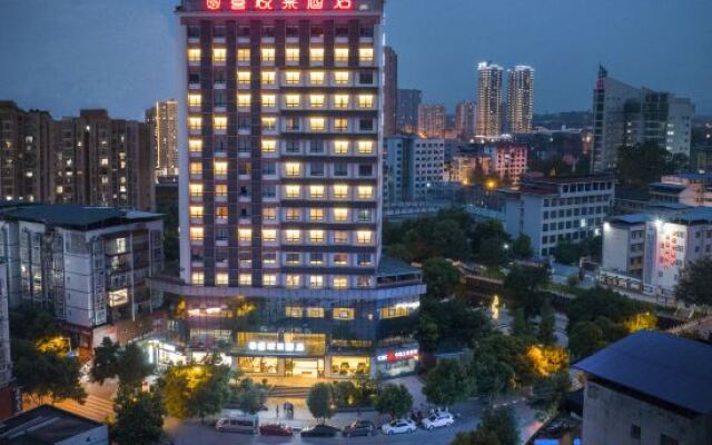 Xiyuelai Hotel