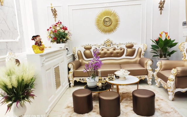 Khach San Ly Son Phu Sy