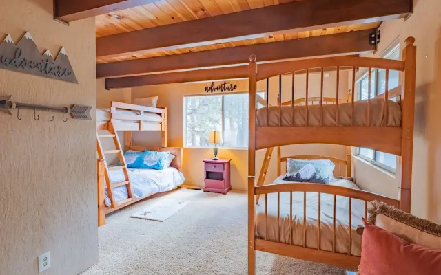 Moonridge Manor