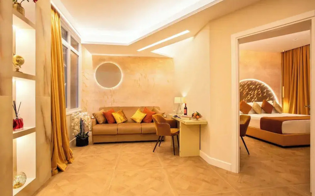 VentiSettembre Private Suites