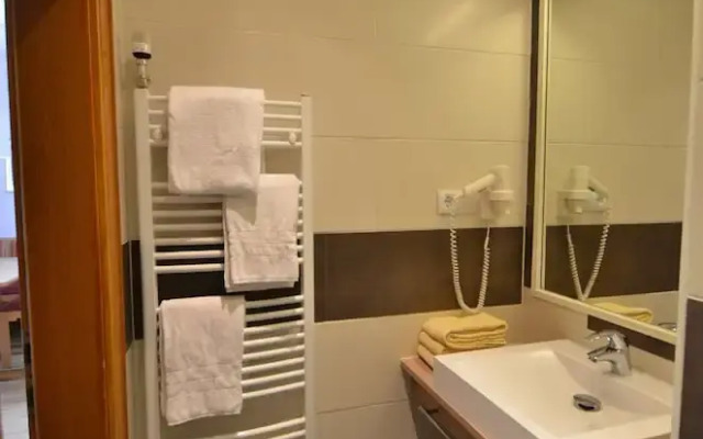 Lindenheim Appartements KG