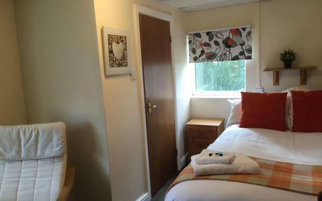 Roomtel Riverside