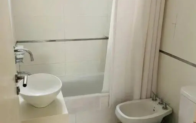 New & Light in Belgrano 2* D