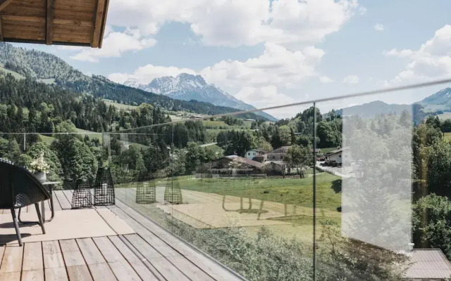 VAYA Fieberbrunn fine living resort