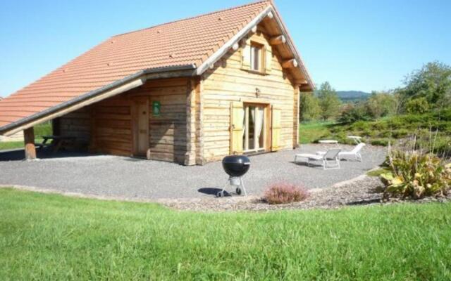 Chalet Anould, 4 Pièces, 6 Personnes - Fr-1-589-49