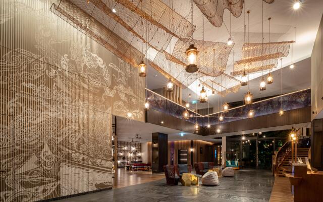 Hotel Indigo Phuket Patong by IHG