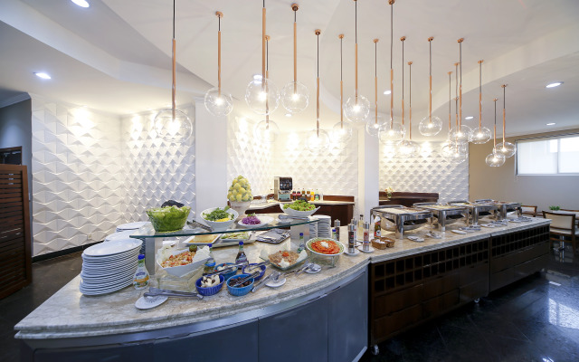 Grand Hotel Royal Sorocaba by Atlantica