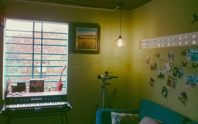 July's Homestay at Phu Yen - Hostel