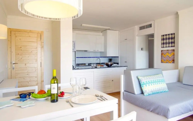 Apartamentos Sivella