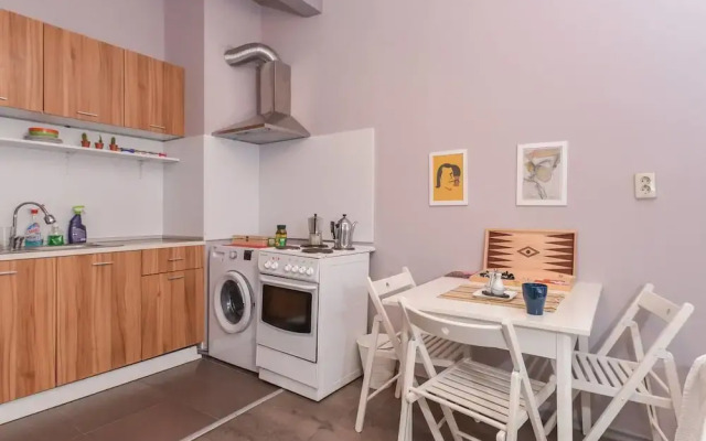 Hometastic - Cosy 2-bdr Apart. on Hristo Botev