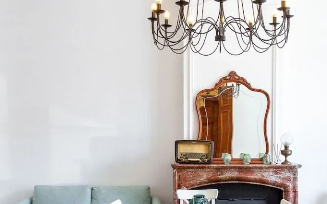 Entre MIDI - Maison d'Hôtes - B&B