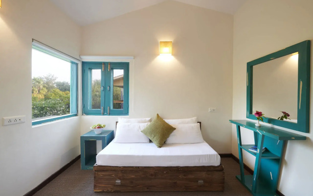 Aacorn Hideaway Resort & Spa