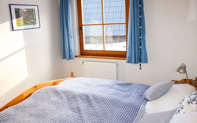 Ferienhaus Bude 87