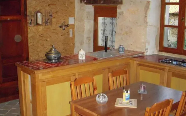 Gîte et Chambres d'Hôtes Forestier