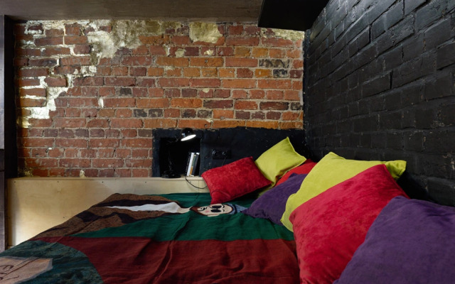 Апартаменты Рентал СПБ на переулке Макаренко, д. 3