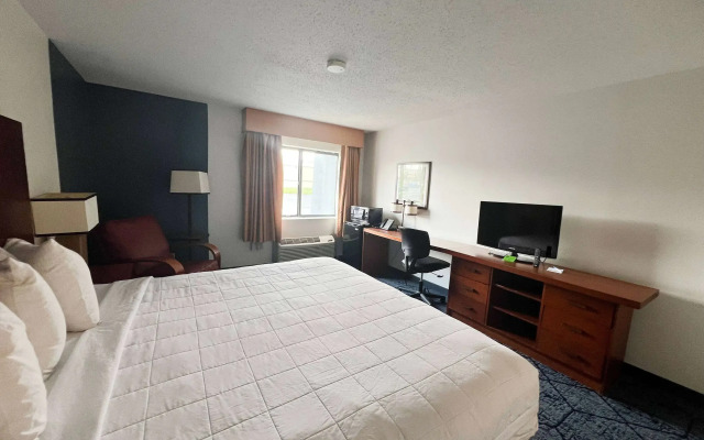 Baymont by Wyndham Columbia, MO