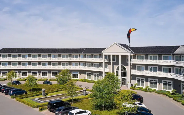 Ferienhaus in Mecklenburg-vorpommern mit Tropenpool & Spa
