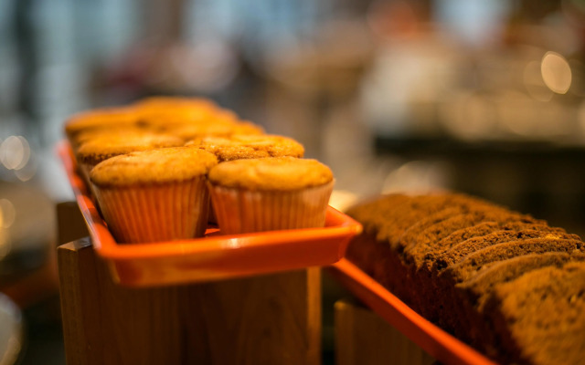 Rio Hotel by Bourbon Ciudad del Este