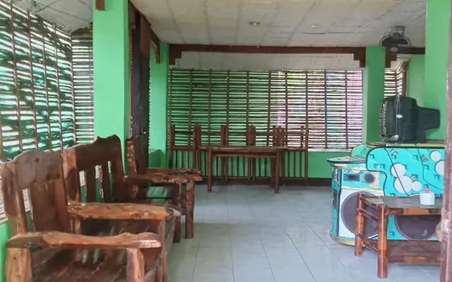 Palm Garden Resort