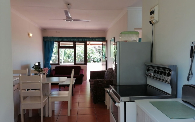 All the Tides - Between Tides