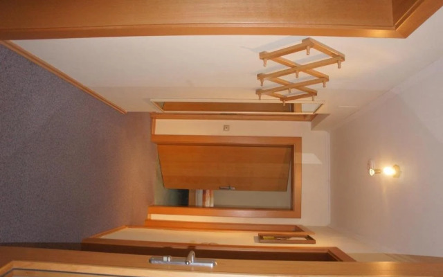 Appartementhaus Alpina