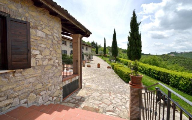 Il Casale delle Ginestre Bed & Breakfast