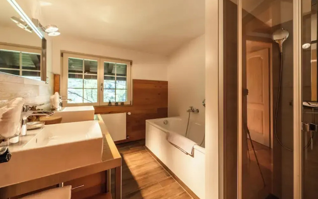 Chalet Les Ecureuils