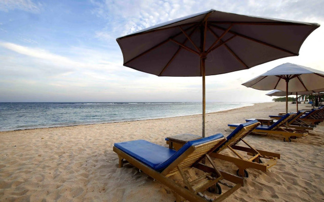Hotel Santika Siligita Nusa Dua - Bali