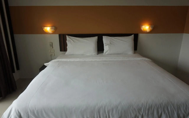 Mukdaview Hotel
